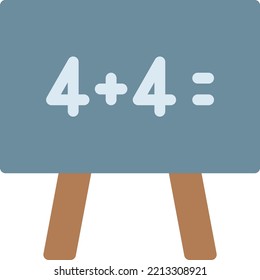 education Vector illustration on a transparent background. Premium quality symmbols. Line Color vector icons for concept and graphic design. 
