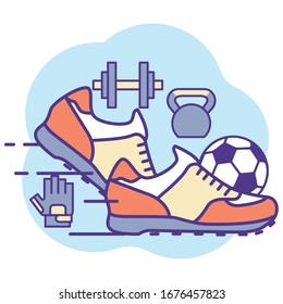 Education vector infographics showcasing skill development. Concepts that students can acquire from by performing, visualising, reading, speaking, problem-solving, writing, practising music, sciences