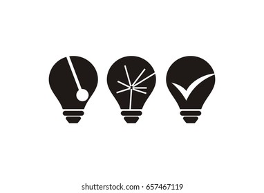 Education Vector Logo Template