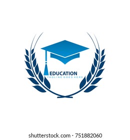 education vector symbol