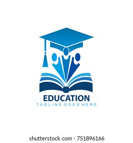 education vector symbol