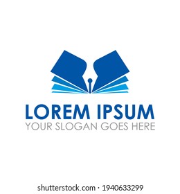 education vector , university logo vector