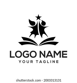 education vector , university logo vector