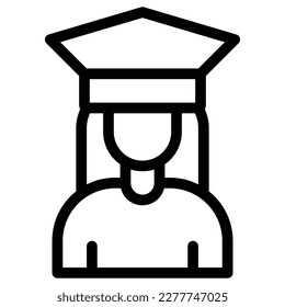 education WOMAN POLITITION BALANCE ICON FOR DOWNLOAD