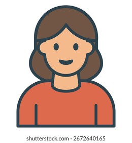 Ilustración de diseño plano de la fuerza laboral educativa