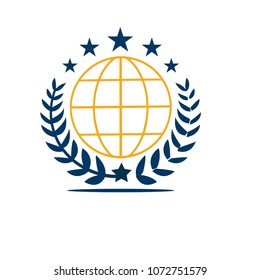 education world logo