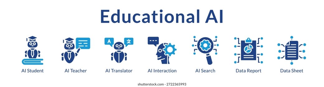 Plataforma educativa de IA con tutoría inteligente Servicios de traducción de aprendizaje personalizado e Tecnología de Educación adaptativa