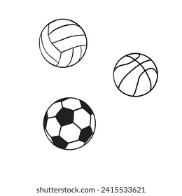 Educational background for yearbooks school doodles