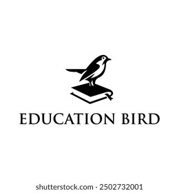 educational bird concept of a university