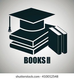 educational books design 