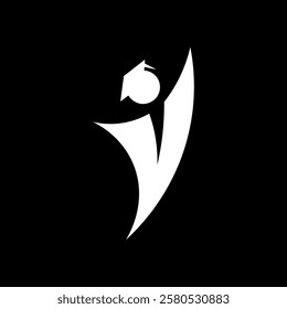 Educational Business Logo Design Template