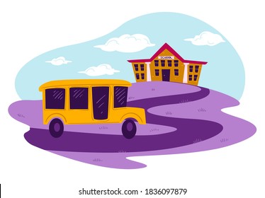 Rural School Images, Stock Photos u0026 Vectors  Shutterstock