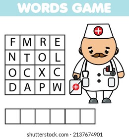 doctor without an md or phd crossword