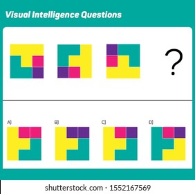 Educational game for kids and adults. development of logic iq. Task game what comes next? visual intelligence, mind games