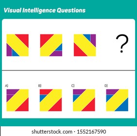 Educational game for kids and adults. development of logic iq. Task game what comes next? visual intelligence, mind games