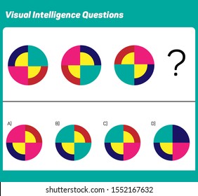 Educational game for kids and adults. development of logic iq. Task game what comes next? visual intelligence, mind games