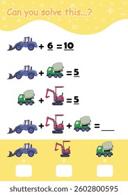 Educational illustrations by matching words for young children. Learn words to match pictures. as shown in the Transportation category.