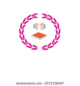 Bildungs-Logo oder College-Logo