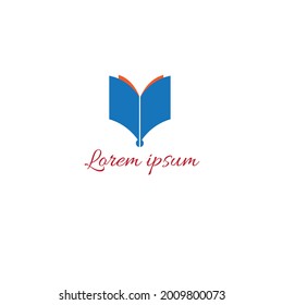 educational logo or minimalist logo