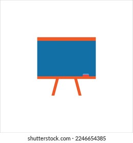Educational Tools Design Icon Vector 