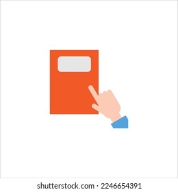 Herramientas educativas Diseñar vectores de iconos 
