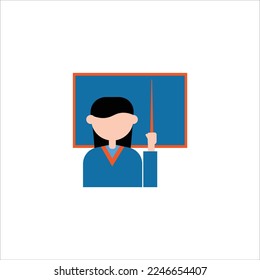 Educational Tools Design Icon Vector 