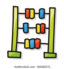 educational toy color doodle