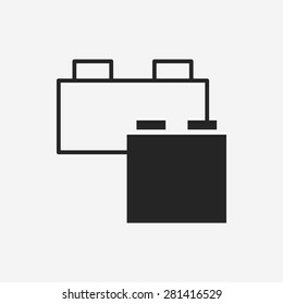 educational toy icon