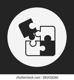 educational toy icon