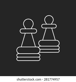 educational toy icon