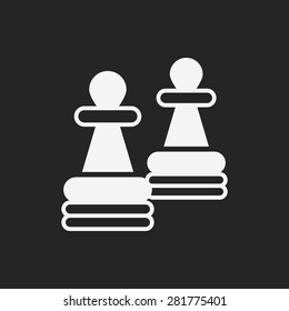 educational toy icon