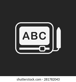 educational toy icon