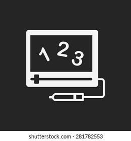educational toy icon