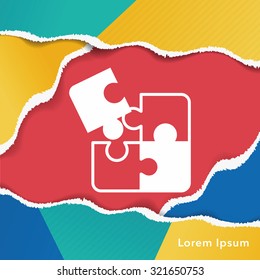 educational toy icon