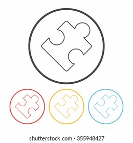 educational toy icon
