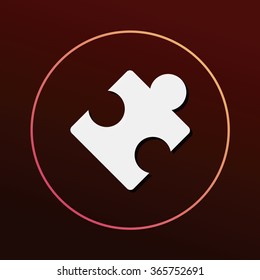 educational toy icon