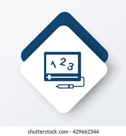 educational toy icon