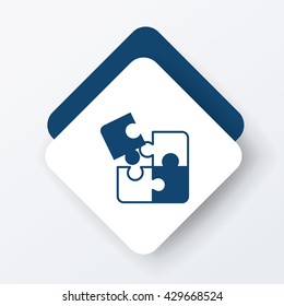 educational toy icon