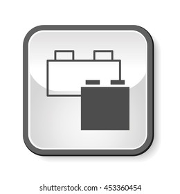 educational toy icon