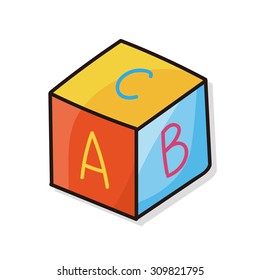 educational toys doodle