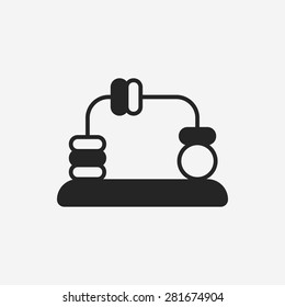 Educational Toys icon