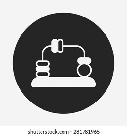 Educational Toys icon