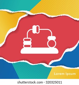 Educational Toys icon