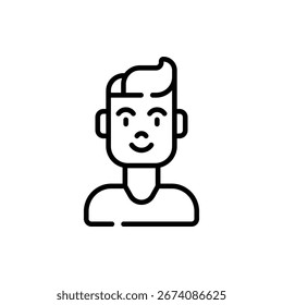 Ilustração vetorial educacional de professor com livro, perfeito para temas de ensino, sala de aula e educação