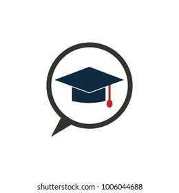 Eductaion Hat Logo