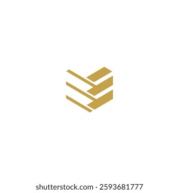 EE letter concept, Falcon wing concept logo design idea