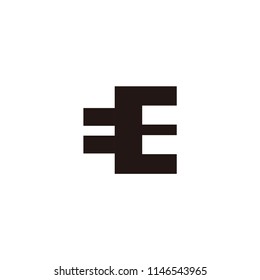 ee letter logo.