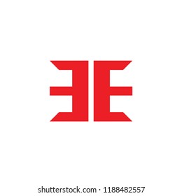 ee letter logo