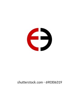 ee letter logo
