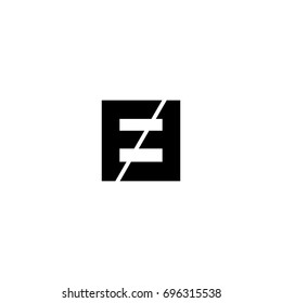 ee letter logo